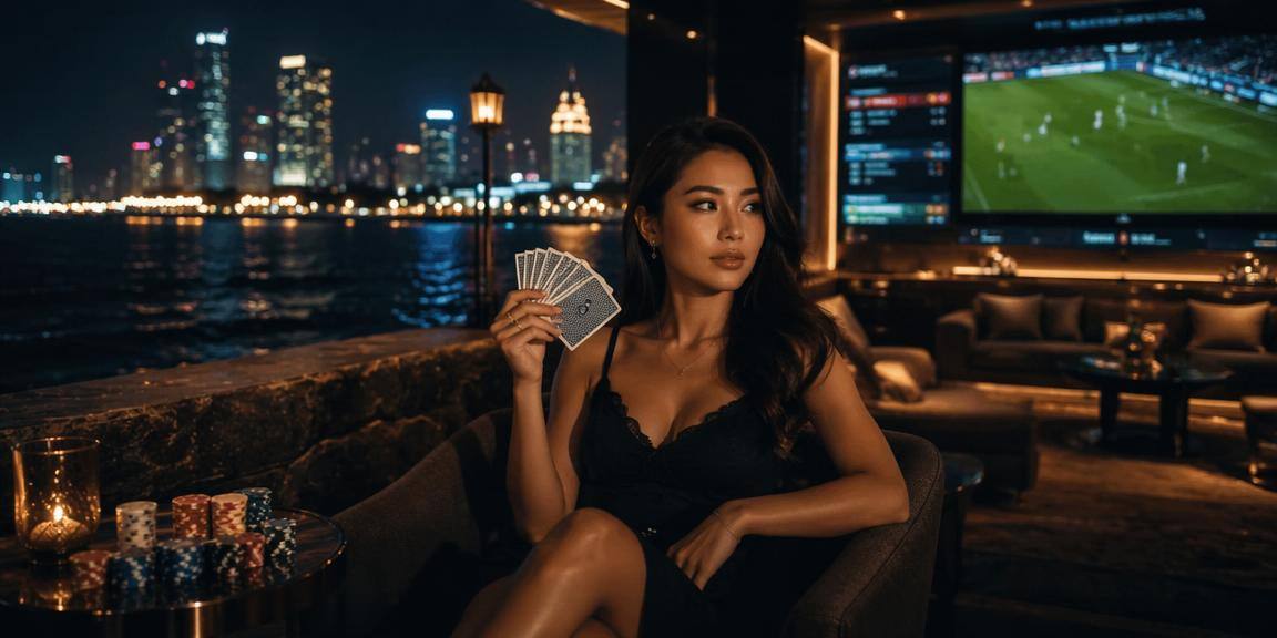 bangsawin Video Slots